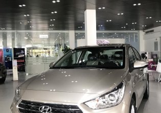 Xả giá xe Hyundai Accent chỉ 180tr nhận ngay xe, đủ màu, đủ phiên bản, hỗ trợ vay NH giá 428 triệu tại Tp.HCM