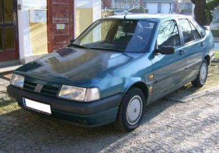 Bán Fiat Tempra năm sản xuất 1996, nhập khẩu, 35 triệu giá 35 triệu tại Sóc Trăng