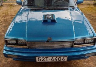 Bán Honda Accord 1983, xe nhập xe gia đình giá 39 triệu tại Gia Lai