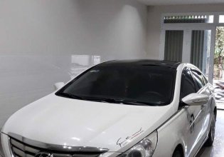 Gia đình bán Hyundai Sonata Y20 năm 2011, màu trắng, xe nhập giá 600 triệu tại BR-Vũng Tàu