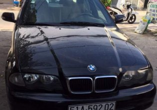 Bán BMW 318is sản xuất 1997, màu đen, nhập khẩu   giá 137 triệu tại Tp.HCM