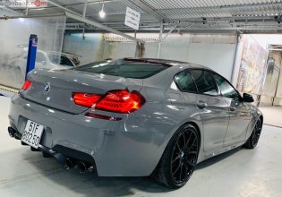 Cần bán lại BMW 6 Series năm 2015, nhập khẩu, xe gia đình giá 2 tỷ 850 tr tại Tp.HCM