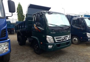 Bán xe tải Ben Thaco FD345. E4 tải trọng 3.49 tấn Trường Hải ở Hà Nội. LH: 098.253.6148 giá 399 triệu tại Hà Nội