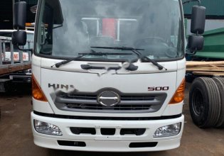 Bán Hino FC năm sản xuất 2019, màu trắng, xe nhập giá 1 tỷ 350 tr tại Hà Nội