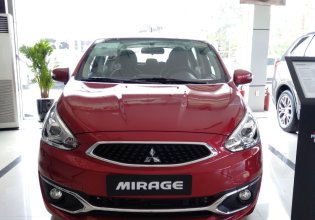 Sở hữu ngay Mitsubishi Mirage new 2019 giá 450 triệu tại Tp.HCM