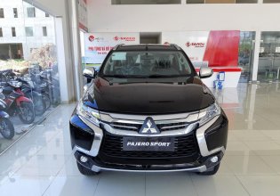 Bán xe Mitsubishi Pajero Sport giá 980 triệu tại Quảng Nam