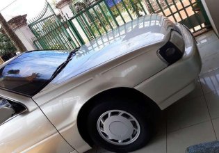 Bán xe Hyundai Sonata sản xuất năm 1991, màu bạc, nhập khẩu giá 55 triệu tại Đắk Lắk
