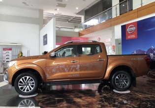 Bán xe Nissan Navara sản xuất 2019, nhập khẩu giá 679 triệu tại Khánh Hòa