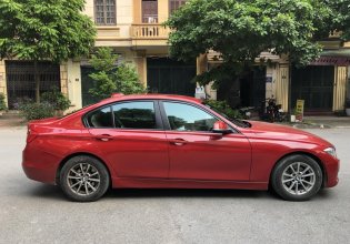 Chính chủ cần bán BMW 3 Series 320i đời 2012, màu đỏ, xe nhập liên hệ - 0989883329 giá 800 triệu tại Hà Nội