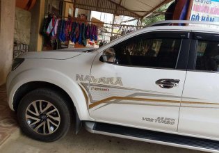 Cần bán gấp Nissan Navara 2.5 AT năm 2019, màu trắng, nhập khẩu   giá 740 triệu tại Lào Cai