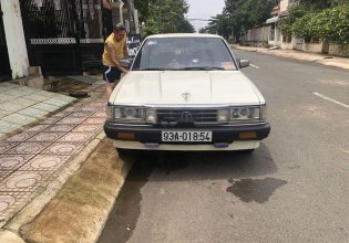 Cần bán xe Toyota Mark II năm sản xuất 1984, màu trắng, xe nhập chính chủ, giá tốt giá 100 triệu tại Bình Phước