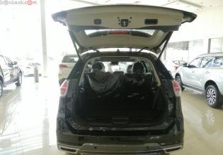 Cần bán Nissan X trail SL 2.0 Luxury sản xuất năm 2019, màu đen, giá chỉ 900 triệu giá 900 triệu tại Đồng Nai