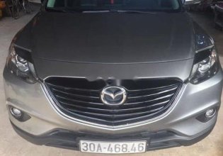 Bán Mazda CX 9 đời 2015, nhập khẩu nguyên chiếc giá 900 triệu tại Hà Nội