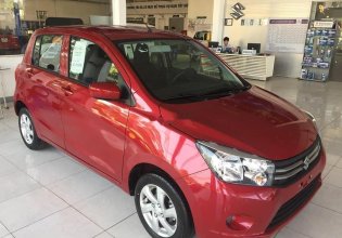 Bán Suzuki Celerio đời 2019, màu đỏ, nhập khẩu   giá 309 triệu tại Lạng Sơn