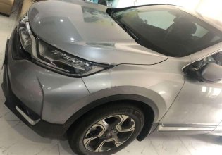 Bán Honda CR V sản xuất năm 2018, màu bạc, xe nhập còn mới giá 950 triệu tại Cần Thơ