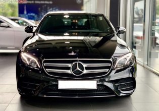 Cần bán Mercedes E300 AMG sản xuất 2019, màu đen giá 2 tỷ 833 tr tại Khánh Hòa