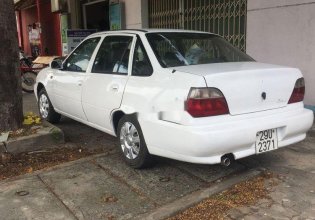 Cần bán gấp Daewoo Cielo năm 2000, màu trắng, xe nhập, giá cạnh tranh giá 50 triệu tại Đà Nẵng