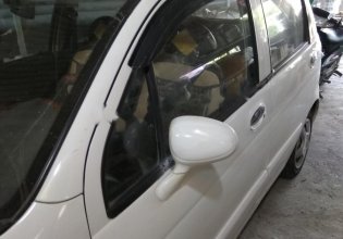 Bán Daewoo Matiz năm sản xuất 2007, màu trắng  giá 57 triệu tại Hòa Bình