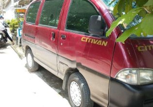 Daihatsu Citivan 2003 Số sàn giá 68 triệu tại Cần Thơ