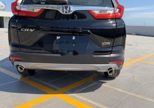 Bán Honda CR V sản xuất năm 2019, xe nhập giá 983 triệu tại BR-Vũng Tàu