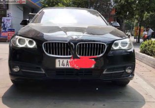 Cần bán gấp BMW 520i sản xuất 2016, xe nhập giá 1 tỷ 475 tr tại Quảng Ninh