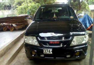 Cần bán lại xe Isuzu Hi lander đời 2007, màu đen, giá tốt giá 255 triệu tại Nghệ An