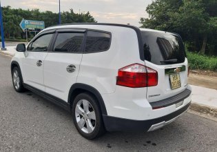 Bán Chevrolet Orlando đời 2017, màu trắng số tự động giá 490 triệu tại Bình Thuận  