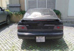 Lên đời bán xe Nissan Maxima đời 1994, nhập khẩu nguyên chiếc giá 110 triệu tại Tp.HCM