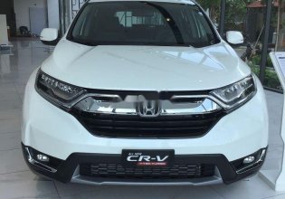Bán xe Honda CR V sản xuất 2019, nhập khẩu giá 1 tỷ 93 tr tại Bình Phước