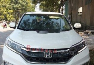 Bán Honda CR V 2.0 đời 2015, màu trắng, 99% như mới giá 850 triệu tại Cao Bằng