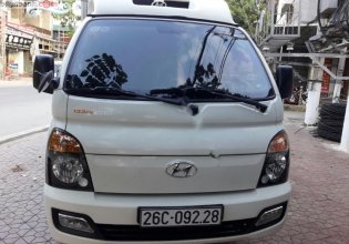 Cần bán Hyundai Porter sản xuất năm 2012, màu trắng, nhập khẩu giá 375 triệu tại Sơn La