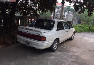 Bán xe Mazda 323 sản xuất 1995, màu trắng giá 50 triệu tại Tuyên Quang