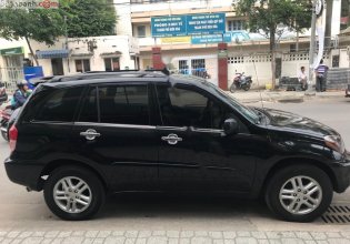 Cần bán Toyota RAV4 năm 2015, màu đen, nhập khẩu nguyên chiếc, giá tốt giá 365 triệu tại Đồng Nai