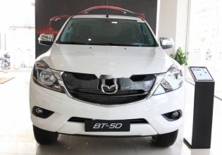 Cần bán Mazda BT 50 đời 2019, nhập khẩu, giá tốt giá 590 triệu tại Đà Nẵng