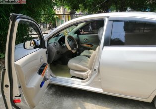 Bán Nissan Sunny đời 2016, màu bạc giá 400 triệu tại Lào Cai