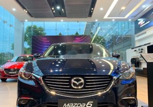 Cần bán Mazda MX 6 sản xuất năm 2019, giá tốt giá 879 triệu tại Tp.HCM