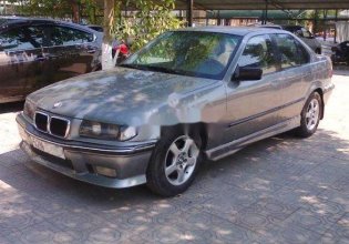 Bán BMW M3 năm sản xuất 1993, màu xám ít sử dụng, 290 triệu giá 290 triệu tại Tp.HCM