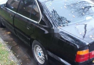 Cần bán lại xe BMW 4 Series năm 1996, màu đen, nhập khẩu giá 54 triệu tại Đồng Nai