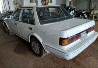 Bán Nissan Bluebird đời 1985, màu trắng, nhập khẩu, giá chỉ 35 triệu giá 35 triệu tại Tây Ninh