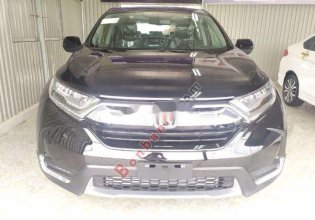 Cần bán xe Honda CR V 1.5 Turbo - L sản xuất 2018 giá 1 tỷ 93 tr tại Hưng Yên