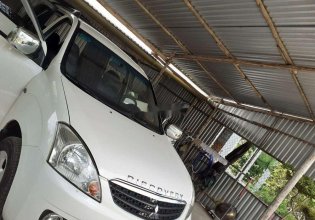 Cần bán xe Mitsubishi Zinger đời 2009, màu trắng, nhập khẩu nguyên chiếc, giá tốt giá 279 triệu tại Bến Tre