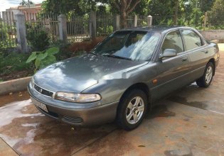 Cần bán Mazda 626 năm sản xuất 1995, giá tốt giá 120 triệu tại Đắk Lắk