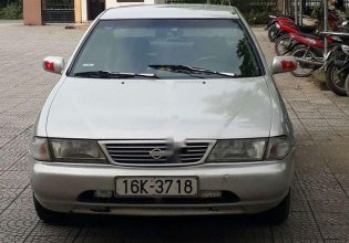 Cần bán Nissan Sunny đời 1995, nhập khẩu nguyên chiếc chính hãng giá 70 triệu tại Quảng Trị