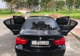 Cần bán xe BMW 325i sản xuất năm 2011, màu đen, 525tr giá 525 triệu tại Tp.HCM