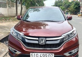 Bán xe Honda CR V 2.4AT năm 2017, giá tốt giá 880 triệu tại Bình Dương
