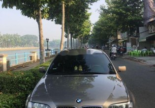 Cần bán lại xe BMW 3 Series đời 2005, xe nhập còn mới, giá tốt giá 298 triệu tại Tiền Giang