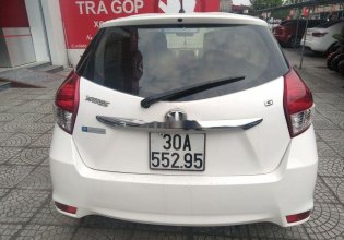 Cần bán xe Toyota Yaris đời 2014, màu trắng, xe nhập giá 225 triệu tại Hải Dương