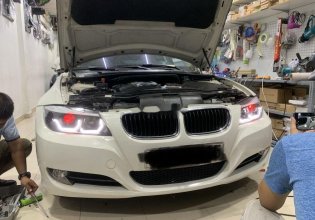 Bán BMW 3 Series đời 2010, màu trắng, nhập khẩu nguyên chiếc chính hãng giá 600 triệu tại An Giang