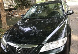 Cần bán gấp Mazda 6 MT 2004 giá 210 triệu tại TT - Huế