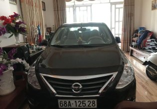 Bán Nissan Sunny MT đời 2019, màu đen, giá 400tr giá 400 triệu tại Kiên Giang